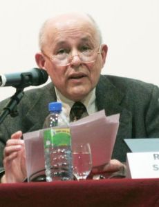 Roman Serbyn