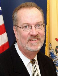 Jim Whelan