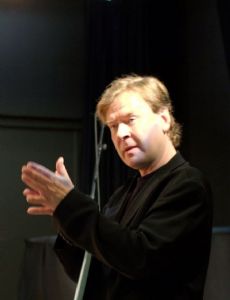 Magnus Lindberg