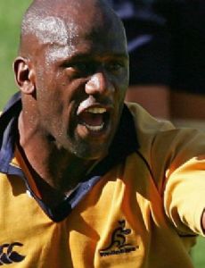 Wendell Sailor