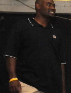Chris Draft