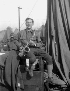 Frederick Jacobi