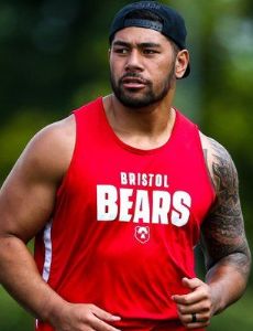 Charles Piutau