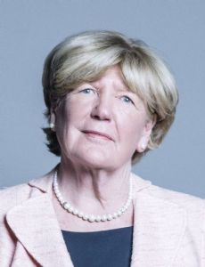 Ann Taylor, Baroness Taylor of Bolton