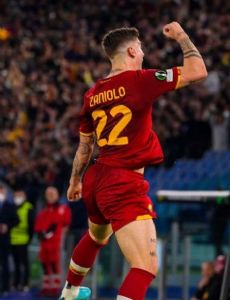 Nicolò Zaniolo