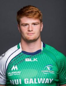 Sean O'Brien (rugby player born 1994)
