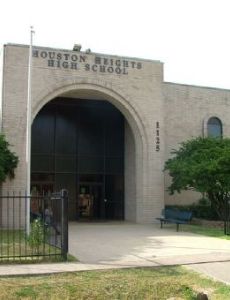 Houston Heights High School