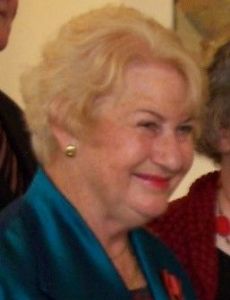 Margaret Shields