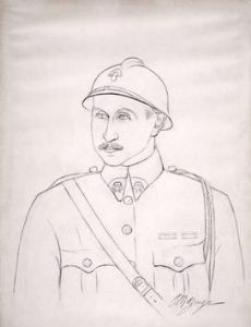 Léonce Rosenberg