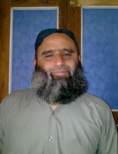 Jamil Ahmed Nizamani