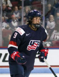 Megan Bozek