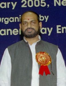 Naranbhai Rathwa
