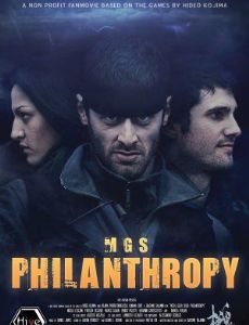 MGS: Philanthropy