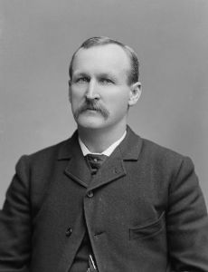 Clarke Lewis