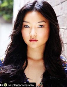 Michelle Lim Davidson