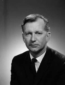 Rex Patterson