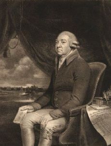 John Robinson (Treasury)