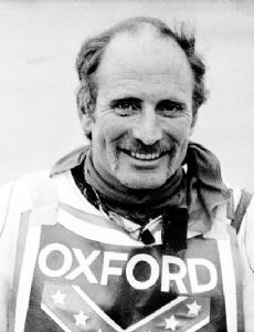 Peter Jarman
