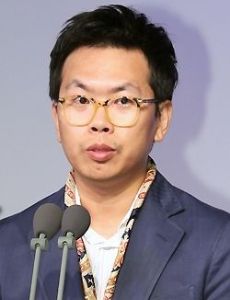 Kim Tae-ho (television director)