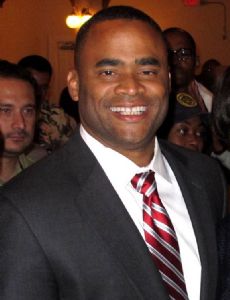 Marc Veasey