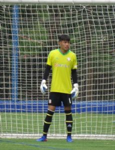 Yip Ka Yu