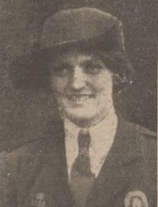 Helen Whitaker