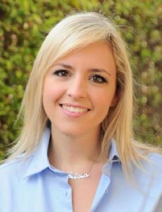 Silvia Sardone