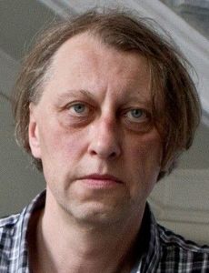 Jáchym Topol