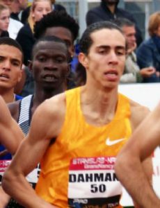 Samir Dahmani