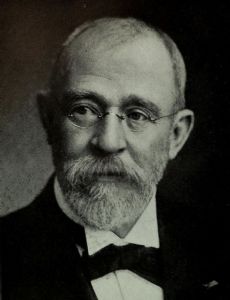 St. Clair McKelway