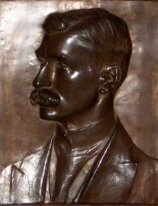 Caesar Litton Falkiner