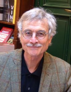 Renaud Van Ruymbeke