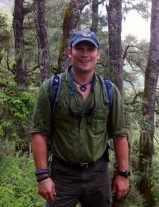 Seth C. Hawkins