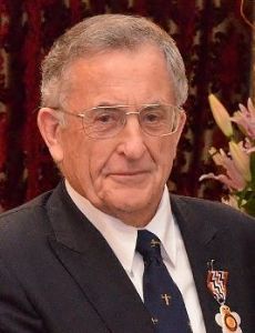 Anthony Ford