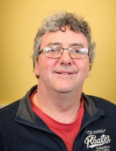 Thomas Pringle (Irish politician)