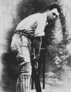 Marcus Blaxland