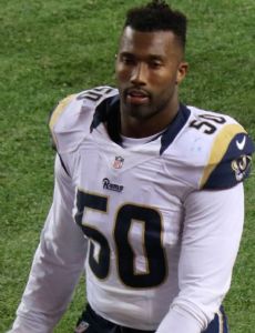 Cameron Lynch