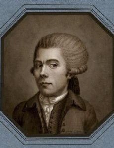 Jean-Jacques Lequeu