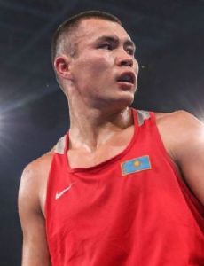 Kamshybek Kunkabayev