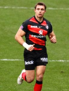 Vincent Clerc