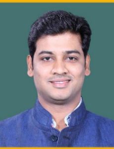 Shrikant Shinde