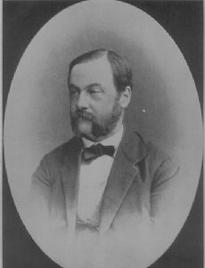 Ernst Dümmler