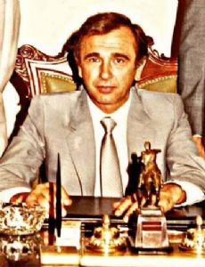 Rubén Marín