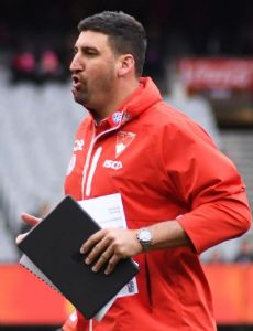 Dean Cox