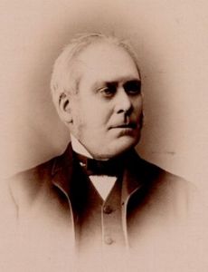 William Rhodes (Canadian politician)