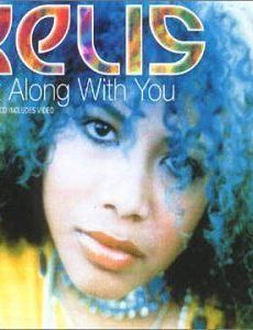 Get Along with You