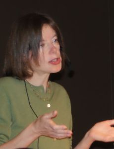 Susan Faludi