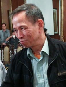 Benito Tiamzon