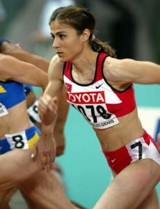 Süreyya Ayhan