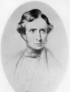 John Morphett